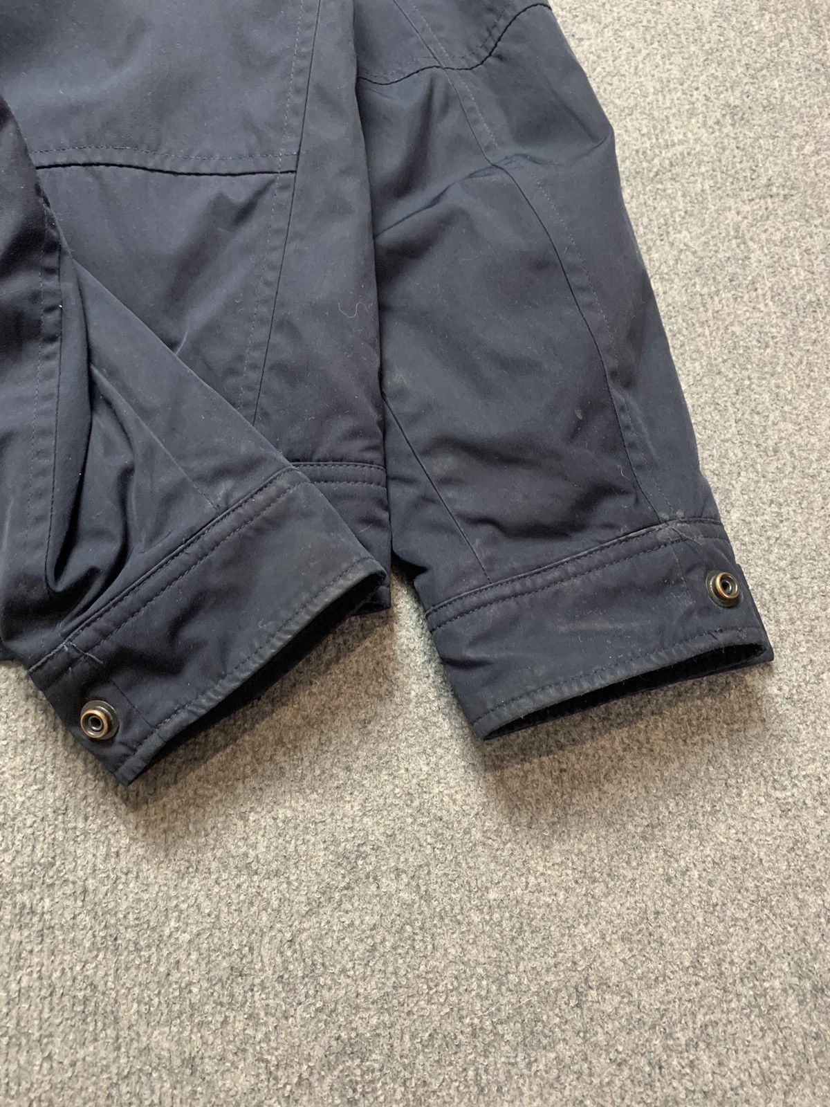 Ralph Lauren Vintage Ralph Lauren jacket Size US S / EU 44-46 / 1 - 11 Thumbnail
