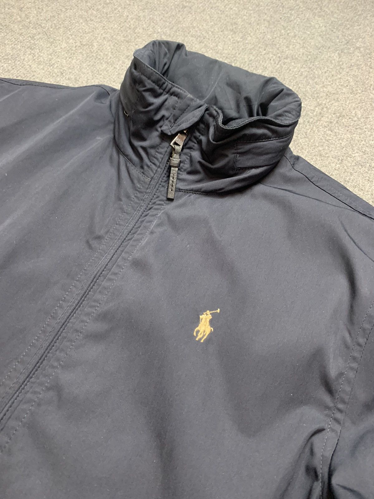 Ralph Lauren Vintage Ralph Lauren jacket Size US S / EU 44-46 / 1 - 6 Thumbnail