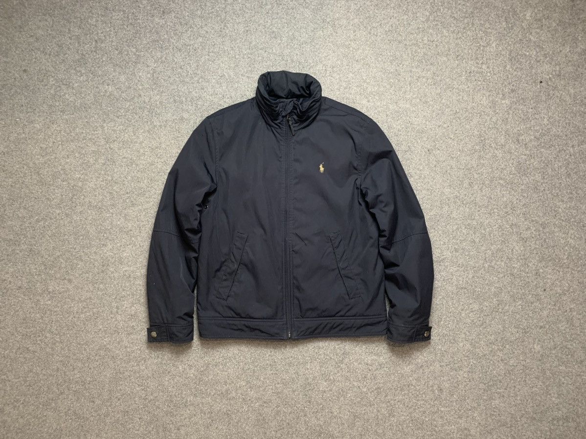 Ralph Lauren Vintage Ralph Lauren jacket Size US S / EU 44-46 / 1 - 1 Thumbnail