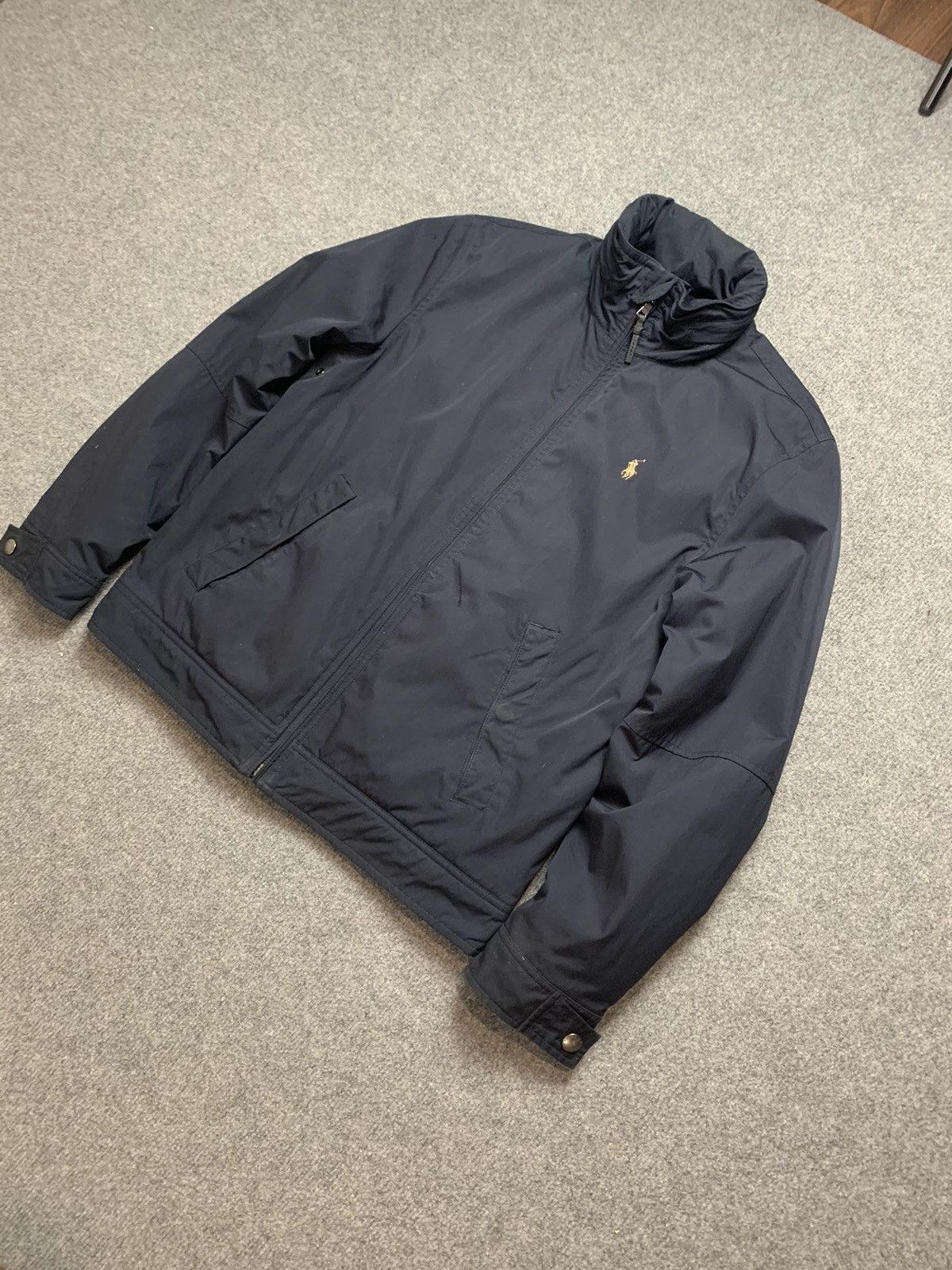 Ralph Lauren Vintage Ralph Lauren jacket Size US S / EU 44-46 / 1 - 4 Thumbnail