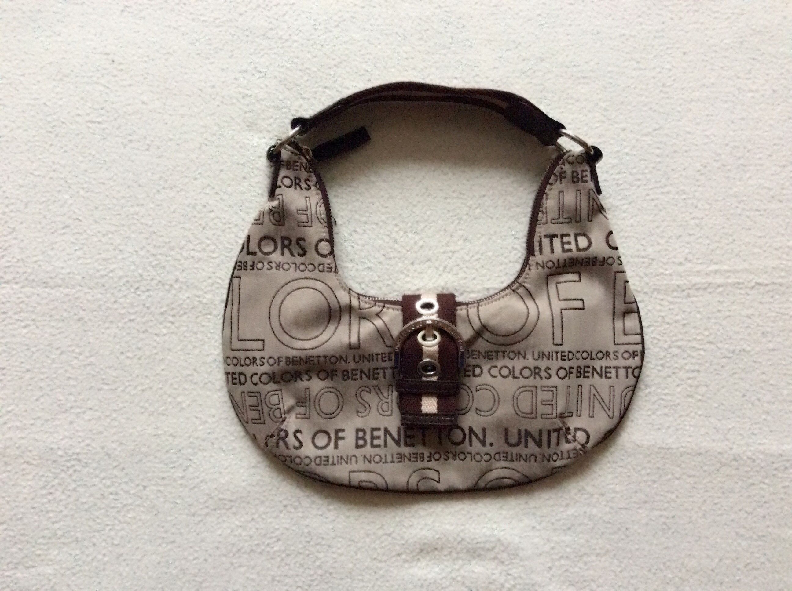United Colors of Benetton Vintage Mini Bag