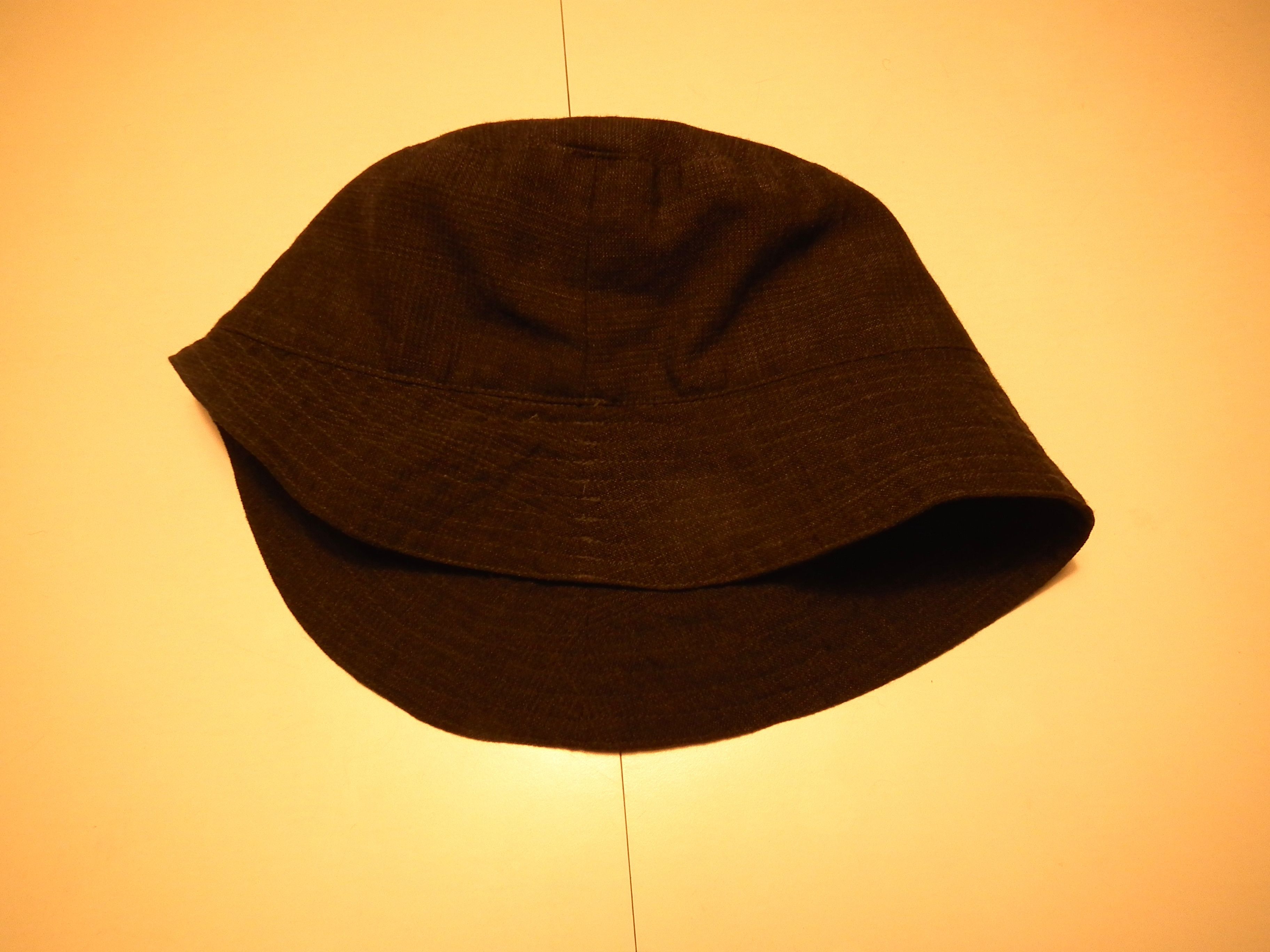 Dumpster hat