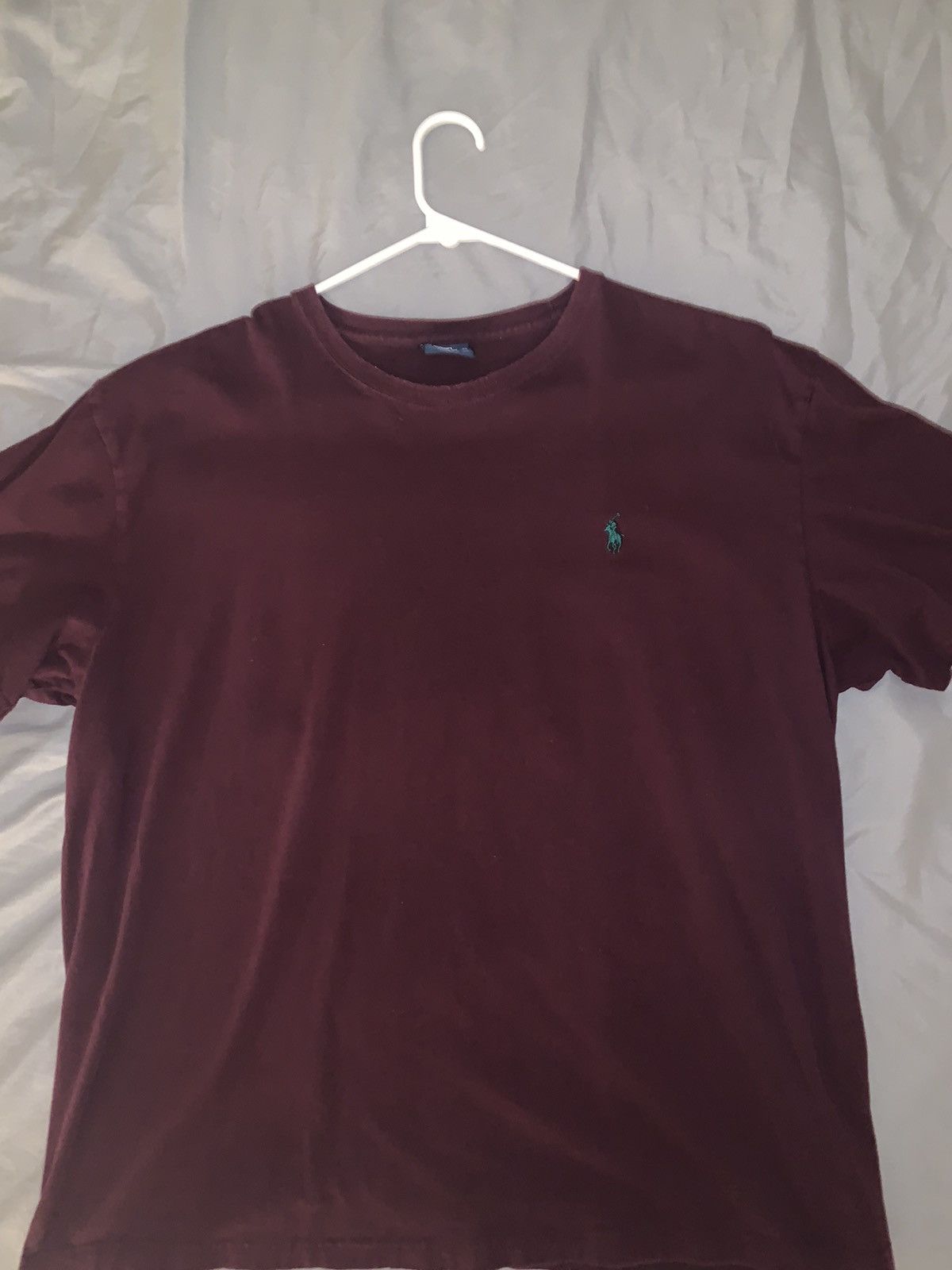 Polo Ralph Lauren × Vintage Vintage Polo Ralph Lauren T Shirt Size US XL / EU 56 / 4 - 1 Thumbnail