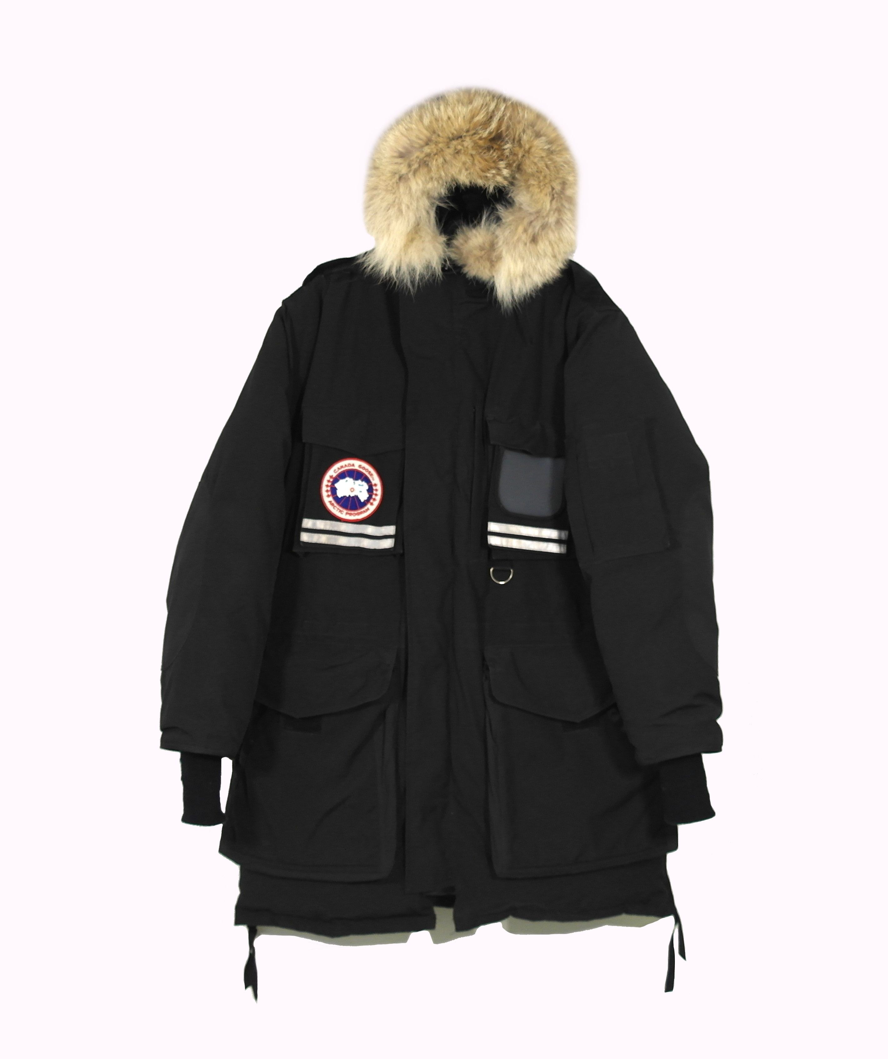 Canada goose 9501 jacket best sale