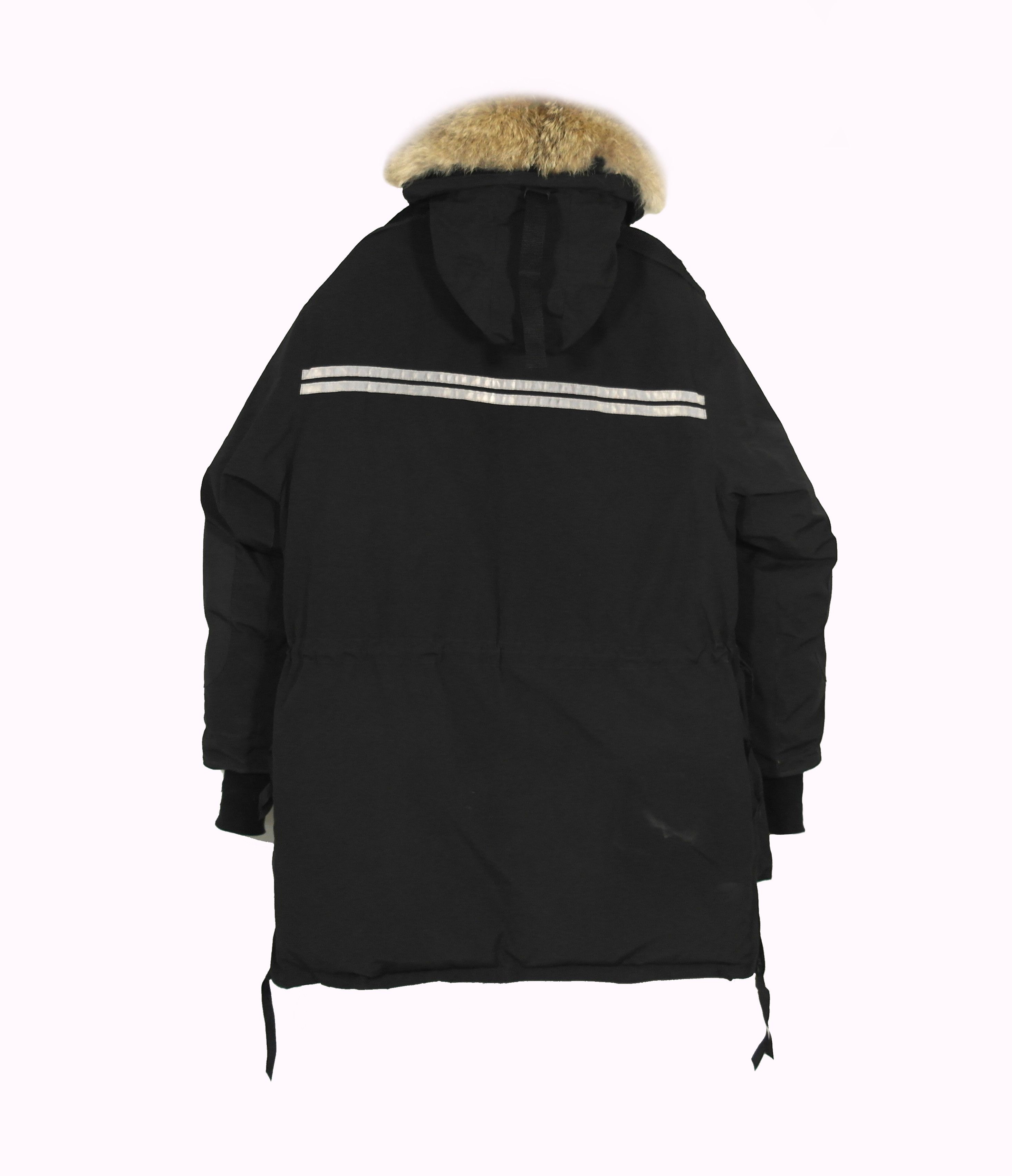 Canada goose 9501 instagram best sale