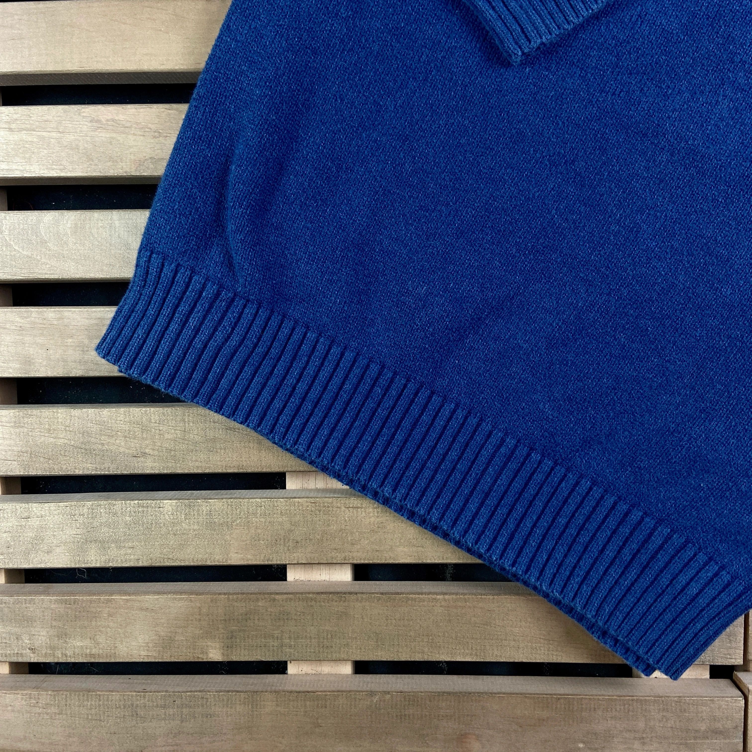 Polo Ralph Lauren × Ralph Lauren Mens Sweater Sweatshirt Polo Ralph Lauren Size XL Size US XL / EU 56 / 4 - 3 Thumbnail