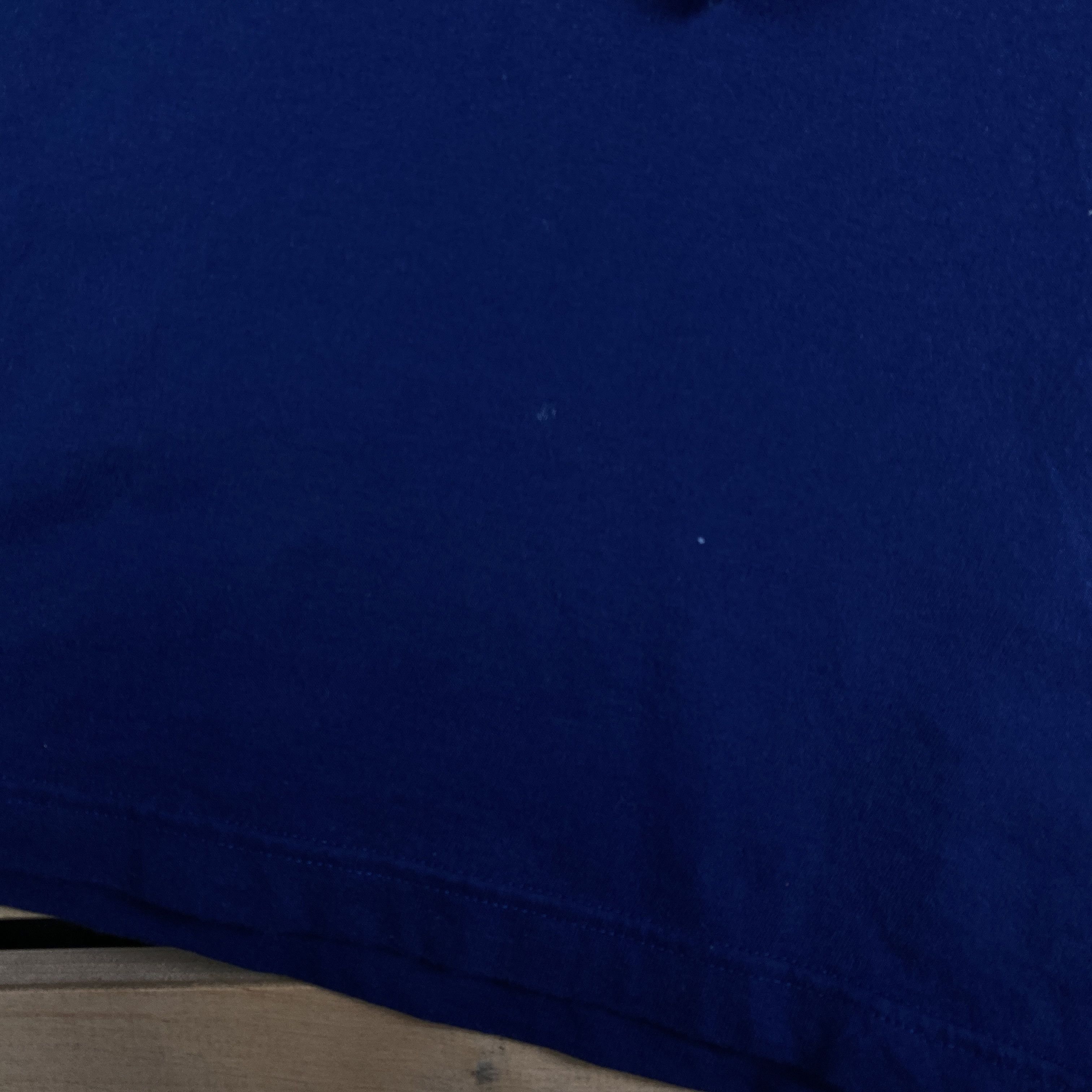 Adidas × Vintage Men’s Long Sleeve Sweatshirt Adidas Vintage Size XL Size US XL / EU 56 / 4 - 4 Thumbnail