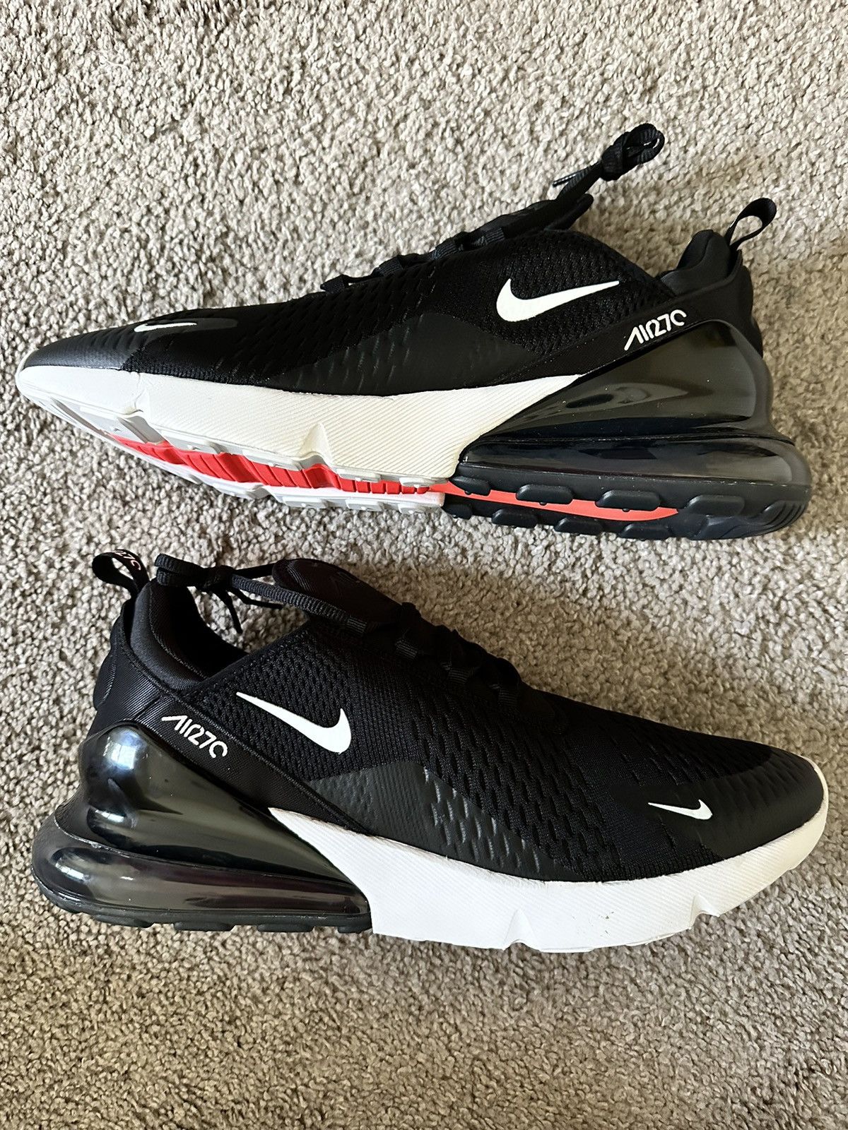 how much are air max 270