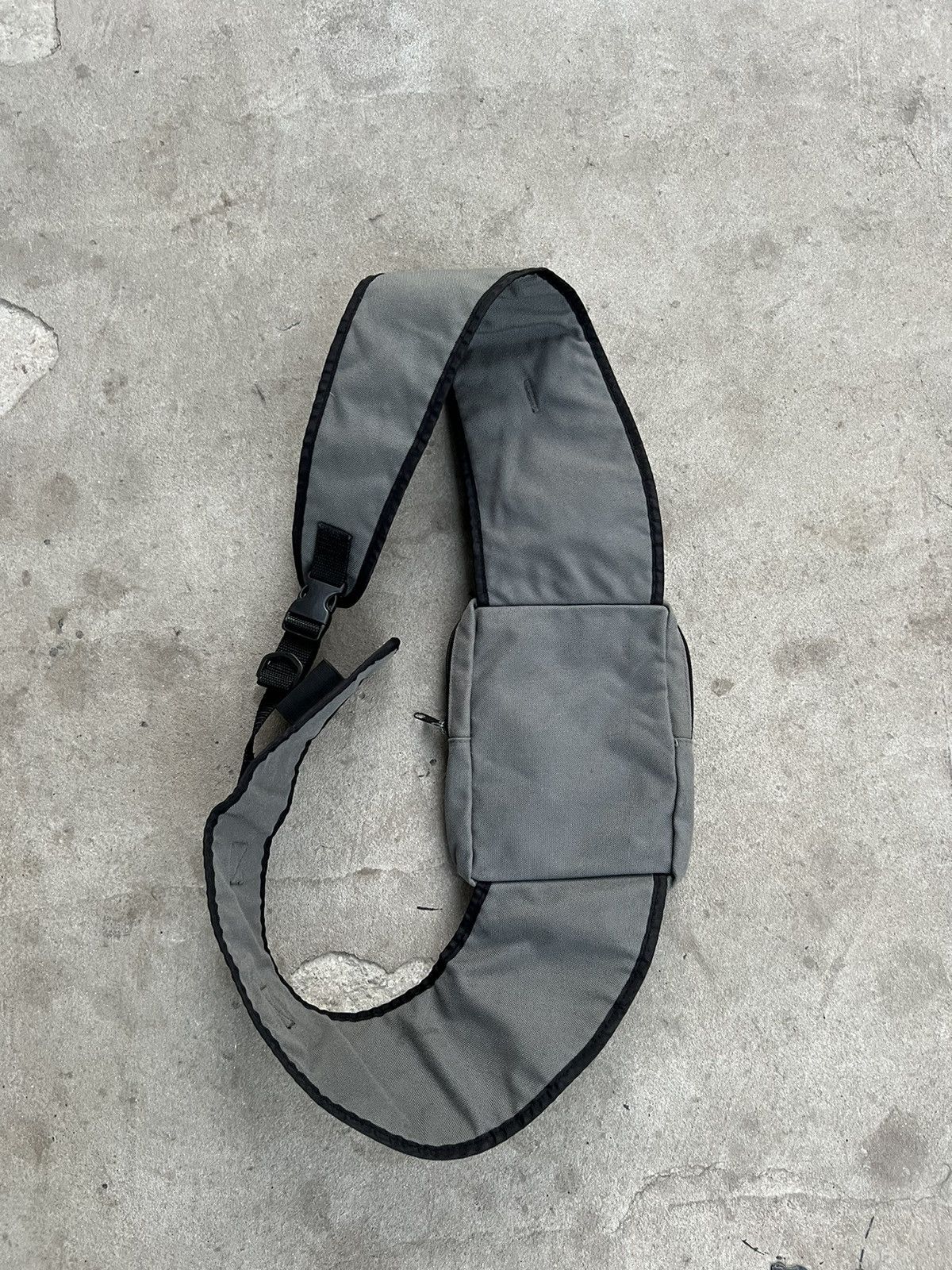 G-Star Vintage G-Star Raw Sling Bag Gorepcore Size ONE SIZE - 11 Thumbnail