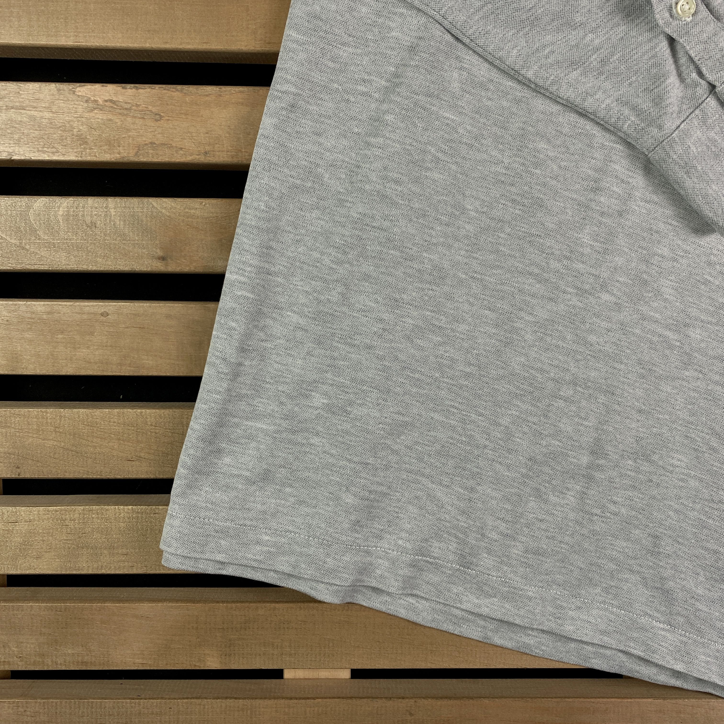 Polo Ralph Lauren × Ralph Lauren Mens Polo Ralph Lauren Long Sleeve Size XL Size US XL / EU 56 / 4 - 3 Thumbnail