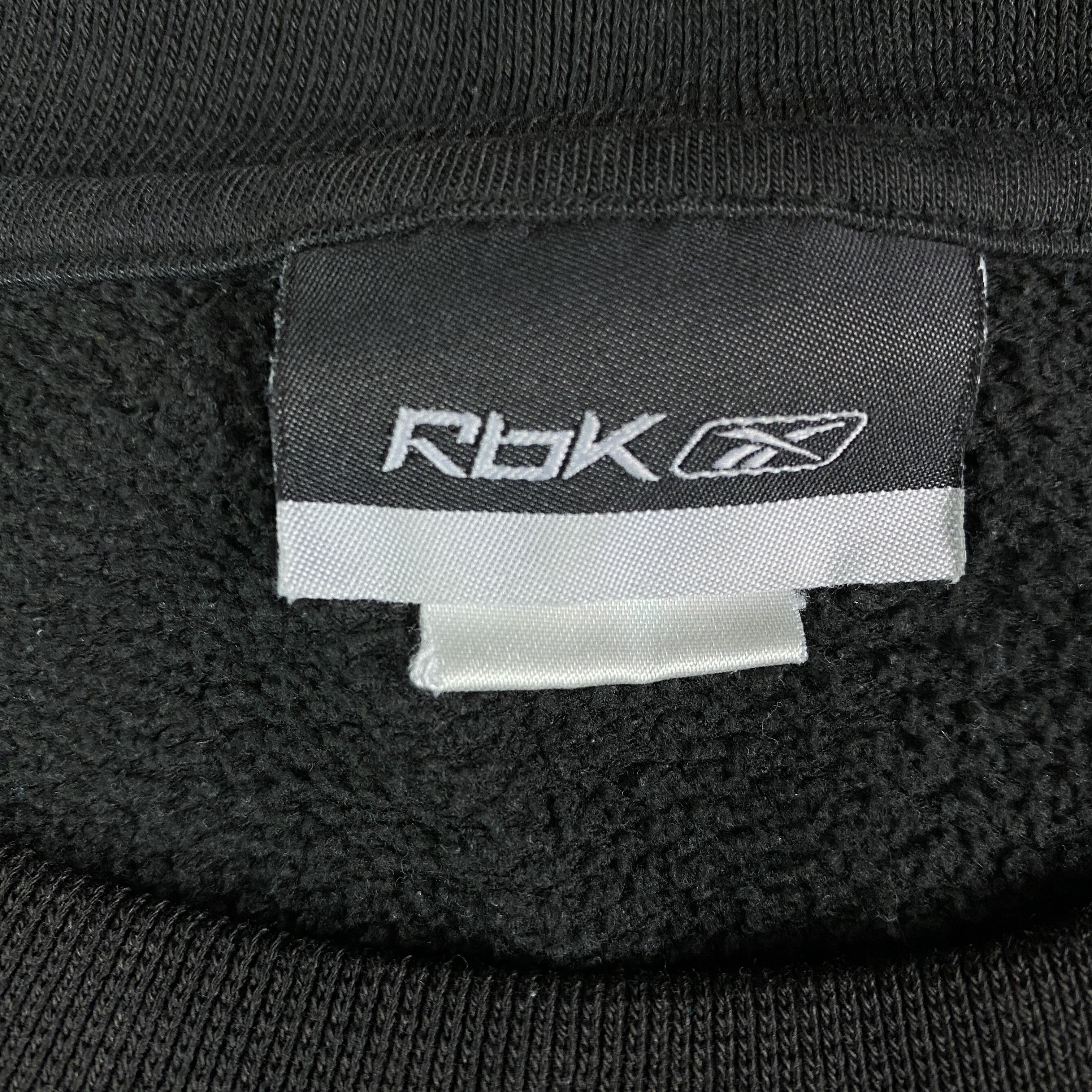Reebok × Vintage Mens Sweatshirt Reebok Vintage Size XXL 2XL Size US XXL / EU 58 / 5 - 4 Thumbnail