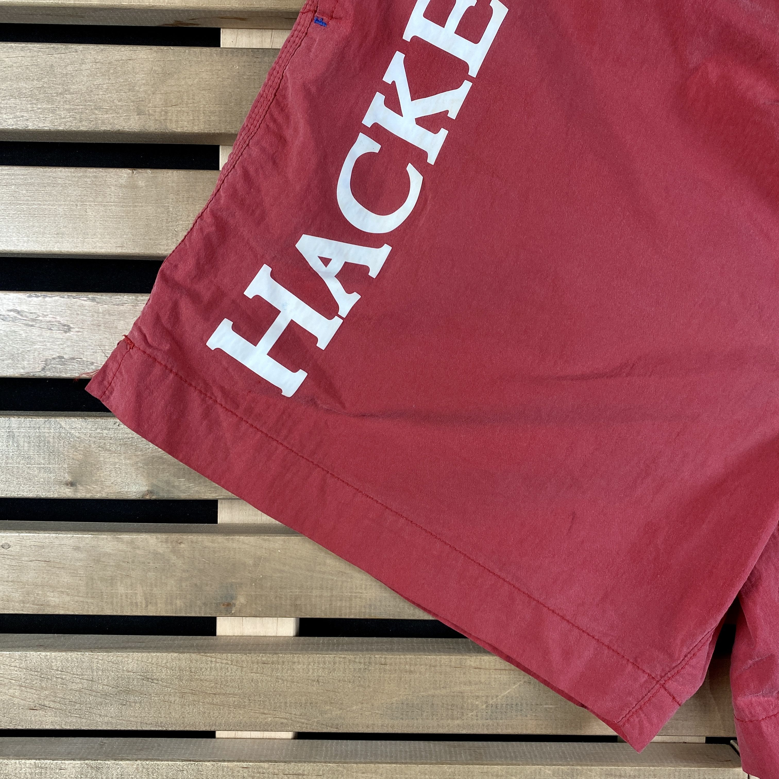 Hackett Mens Shorts Hackett Size L Size US 34 / EU 50 - 3 Thumbnail