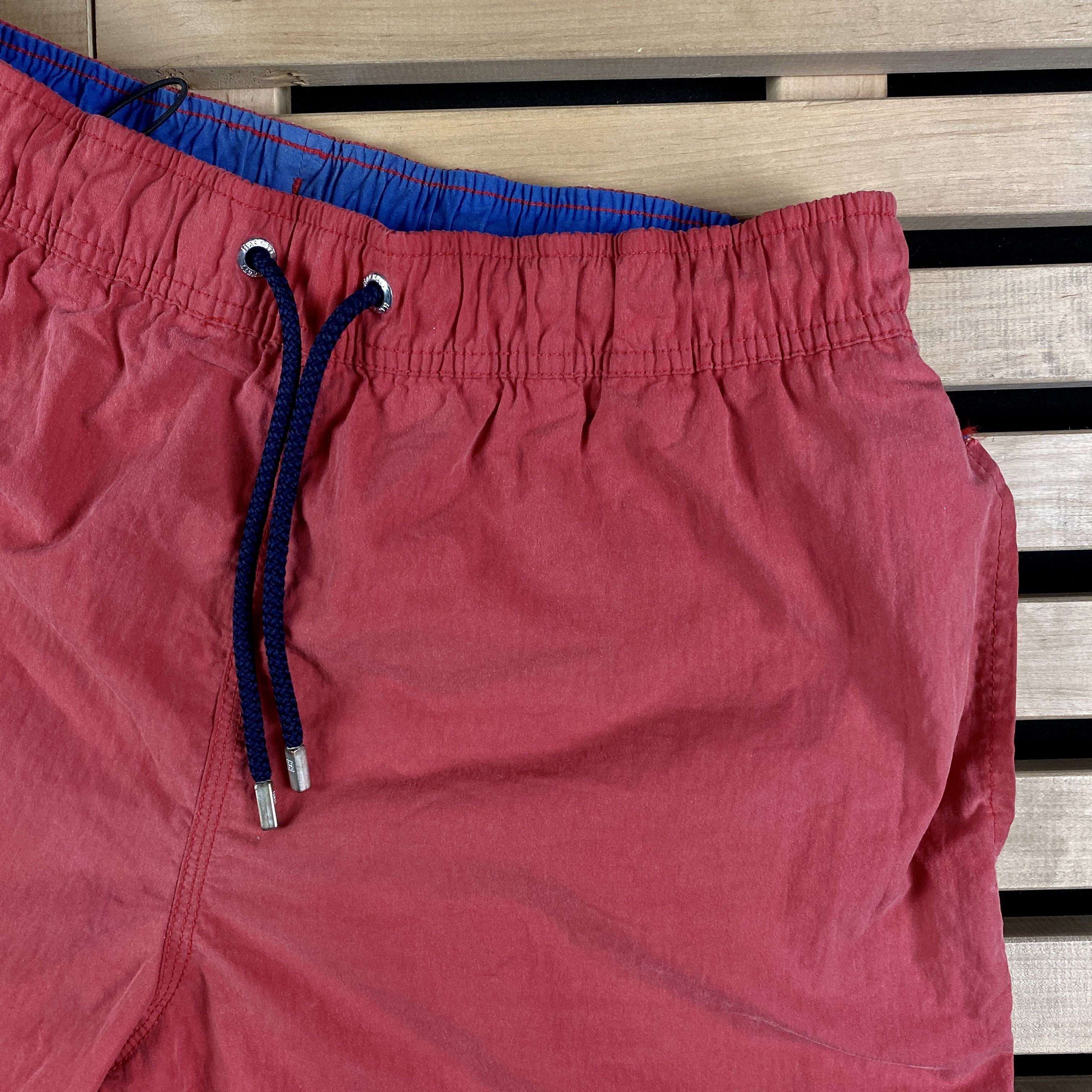Hackett Mens Shorts Hackett Size L Size US 34 / EU 50 - 2 Thumbnail