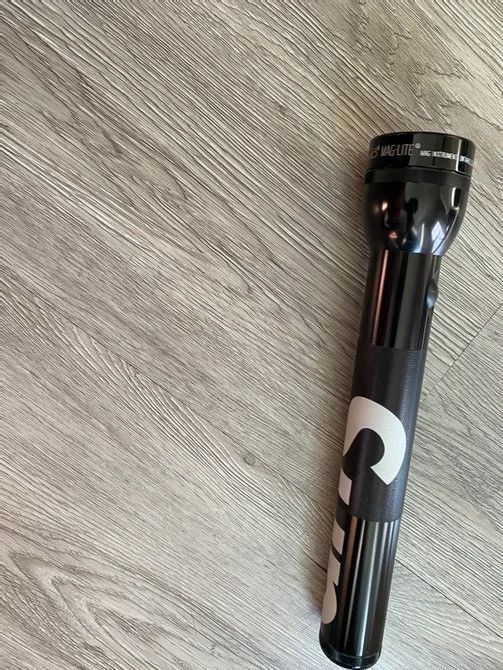 Supreme Supreme Maglite 2007 Size ONE SIZE - 11 Thumbnail