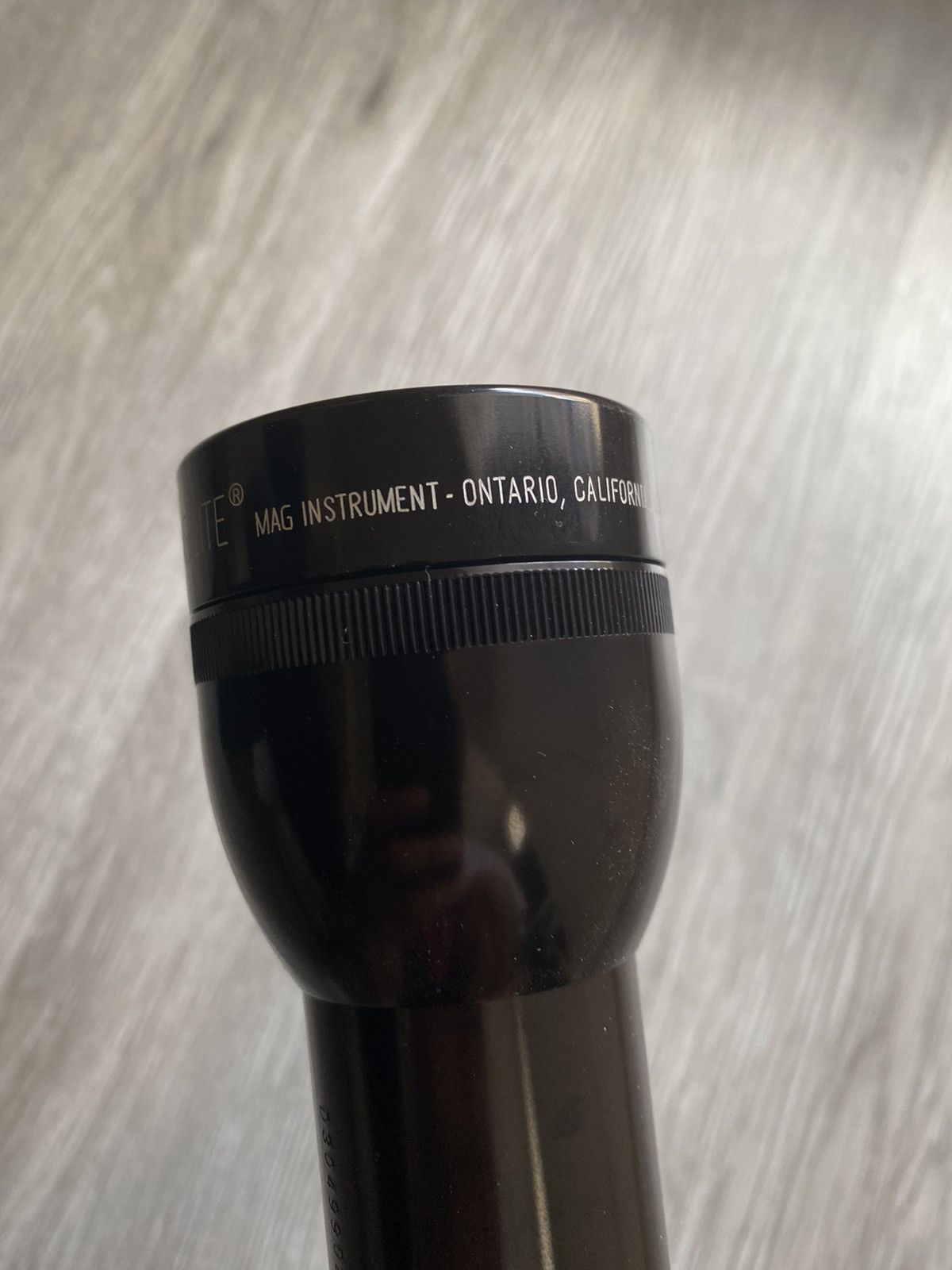 Supreme Supreme Maglite 2007 Size ONE SIZE - 8 Thumbnail