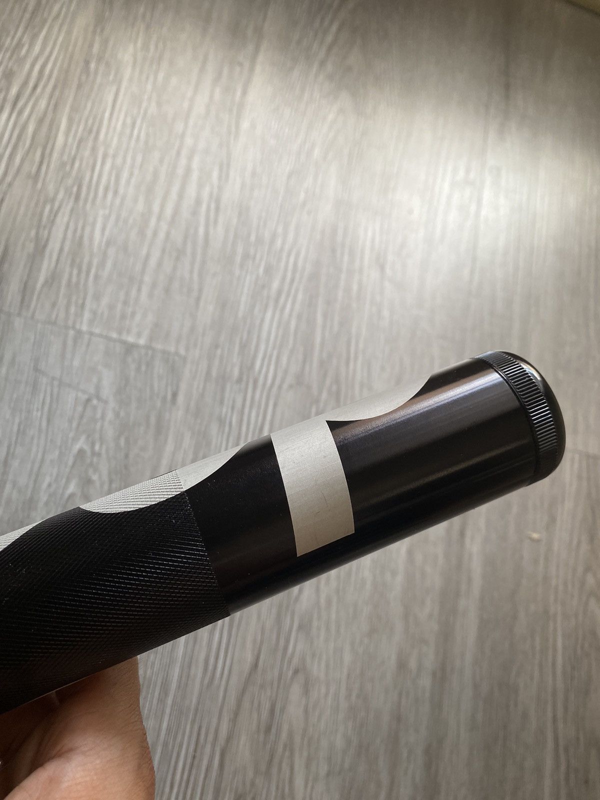 Supreme Supreme Maglite 2007 Size ONE SIZE - 4 Thumbnail