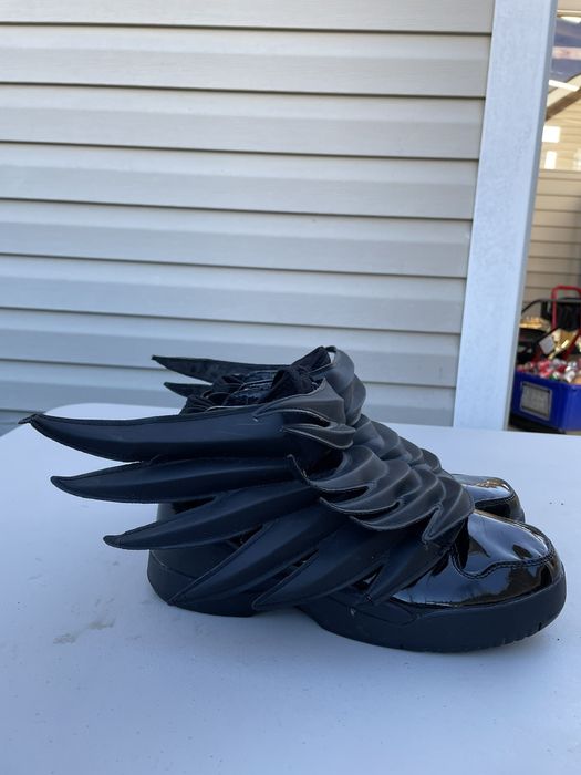 jeremy scott wings 3.0 dark knight