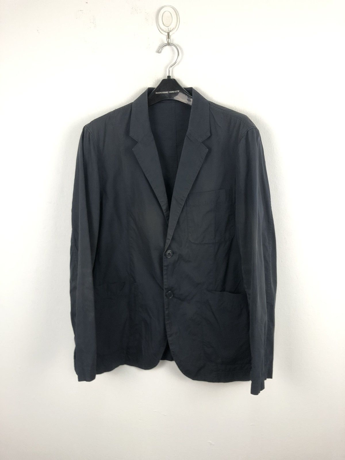 Margaret Howell Blazer