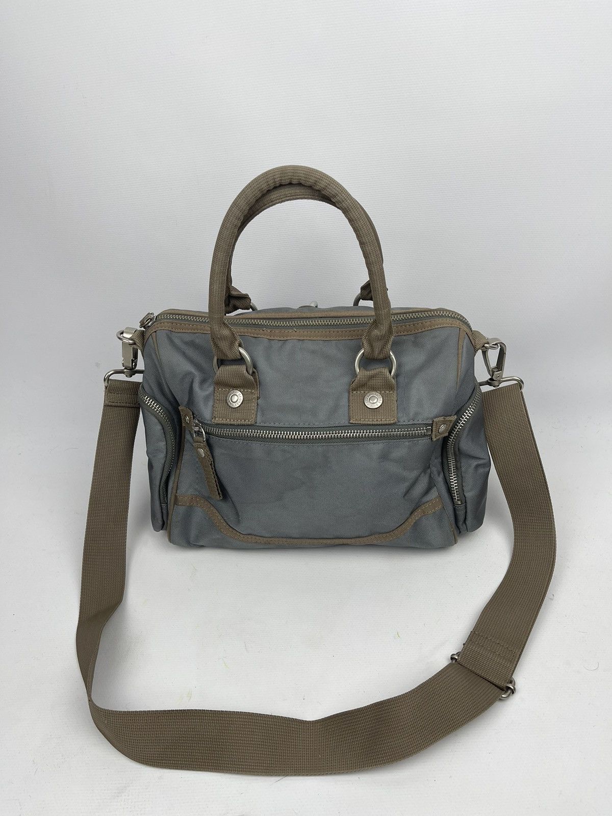 George Gina & Lucy George Gina Lucy avant-garde shoulder bag Size ONE SIZE - 3 Thumbnail