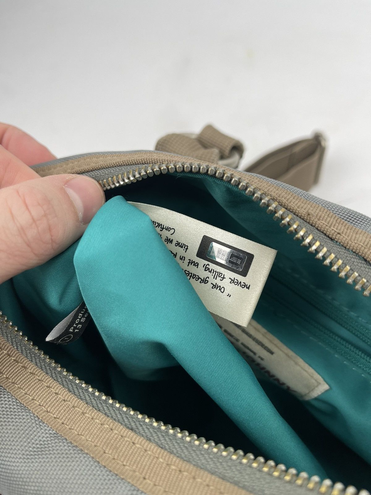 George Gina & Lucy George Gina Lucy avant-garde shoulder bag Size ONE SIZE - 6 Thumbnail
