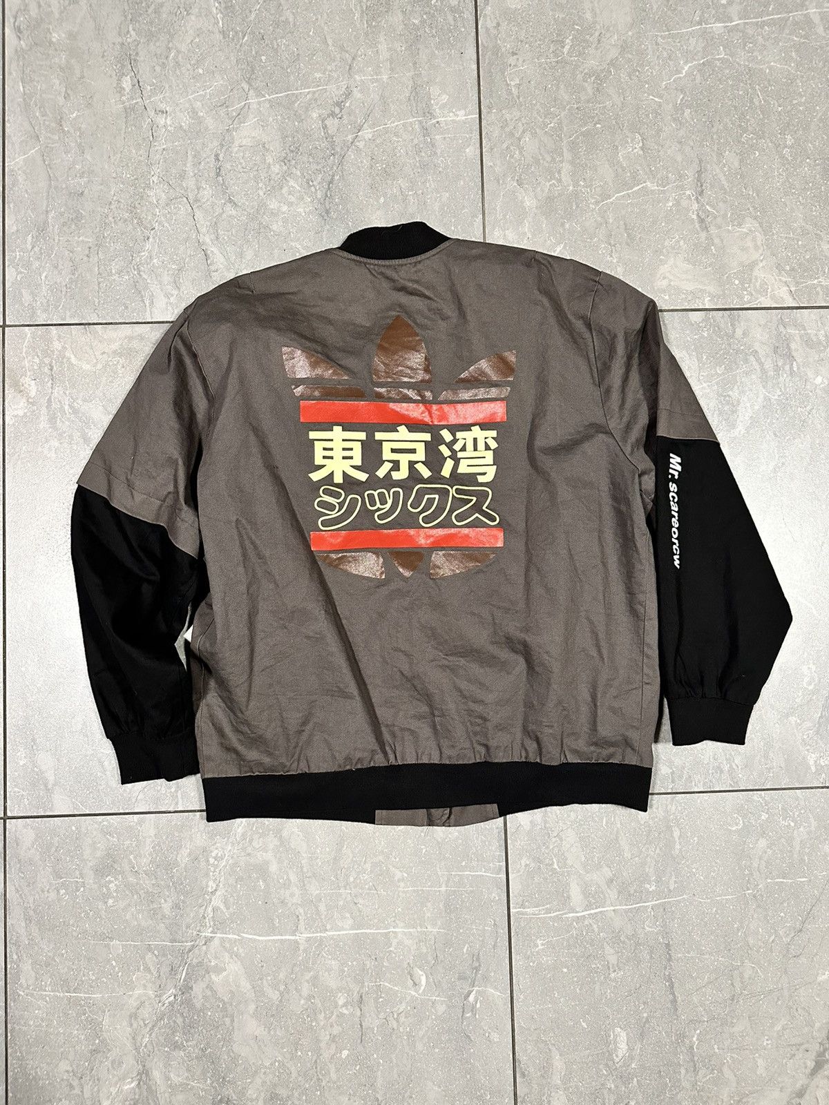 ジャケット・アウター OVER JACKET LIKE SHIRT Levi's x Undercover Drop an Exclusive Capsule Collection at
