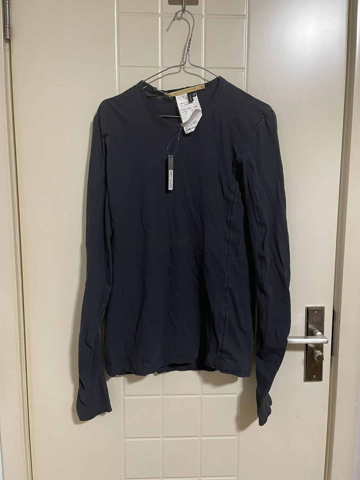 Carol Christian Poell Carol Christian Poell TM/2646 | Grailed