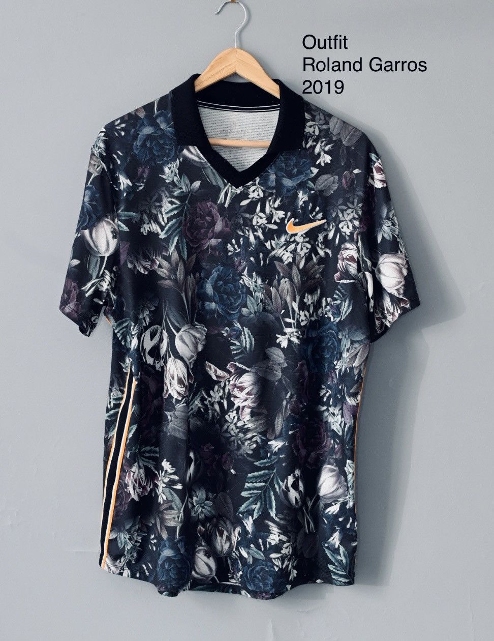 Nike Nike Court Tennis Roland Garros 2019 Large Grailed