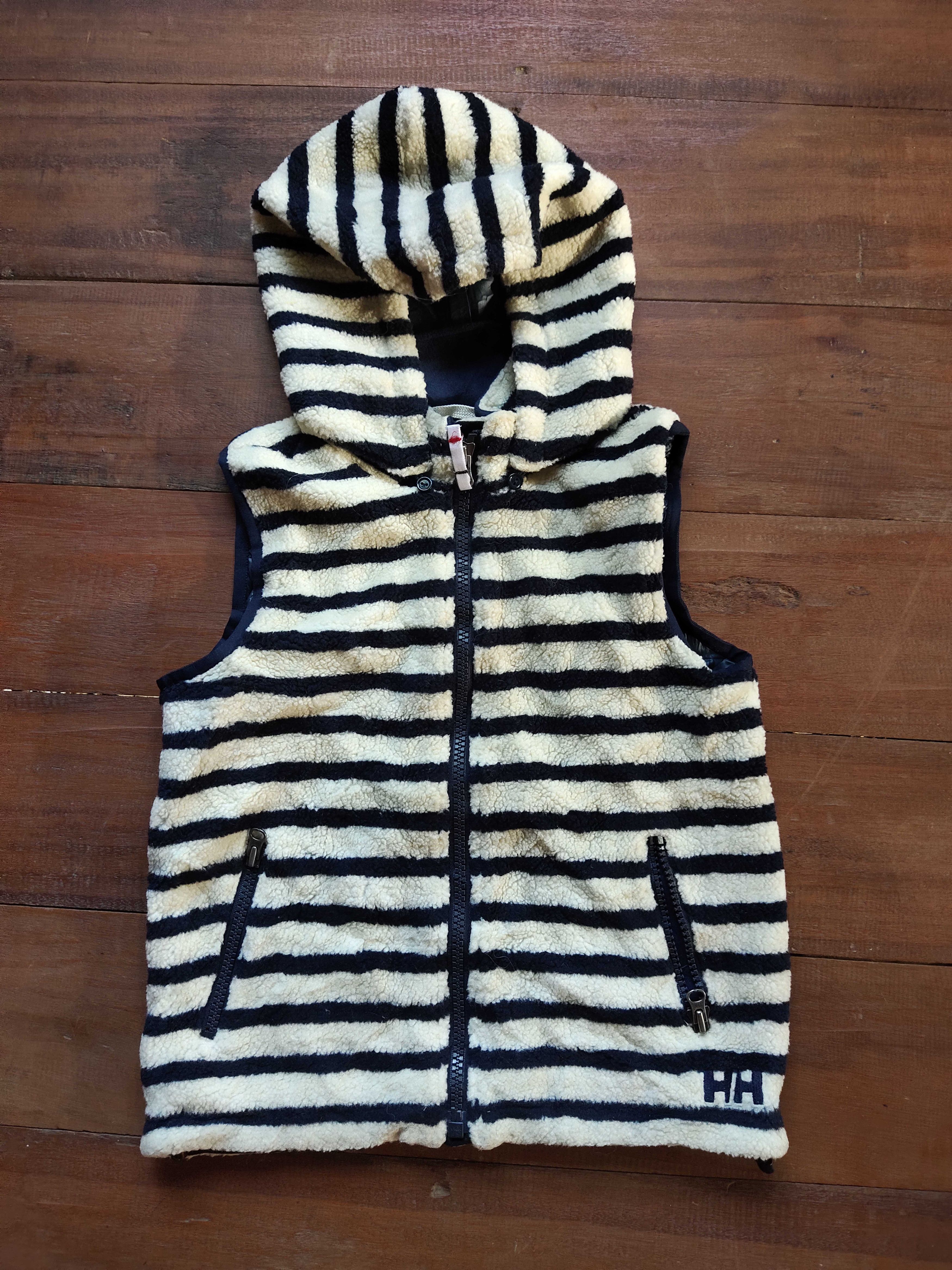 Helly hansen tracey vest with hoodies