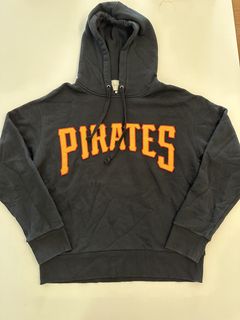 Pirates gucci cheap hoodie