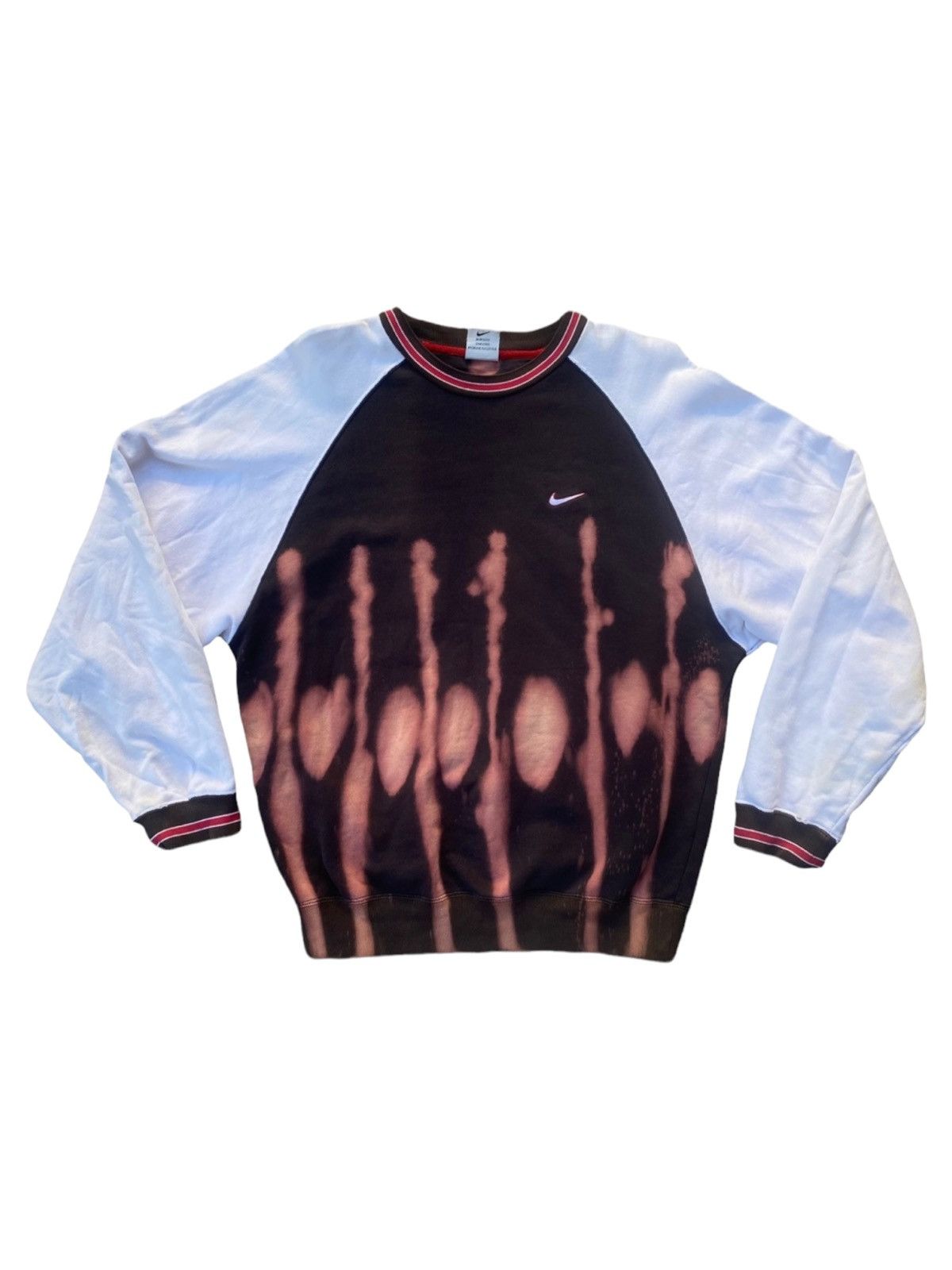 Vintage Custom Made Nike #S