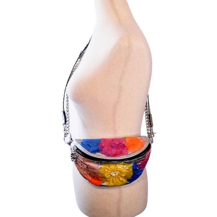 Betsey johnson hotsell fanny pack