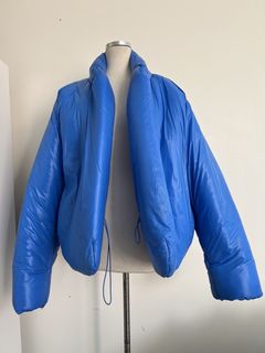 Yeezy Gap Round Jacket | Grailed