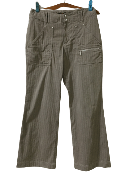 Japanese Brand 23 Hours Homme Women Pants Size US 29 - 1 Thumbnail