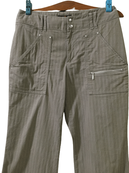 Japanese Brand 23 Hours Homme Women Pants Size US 29 - 3 Thumbnail