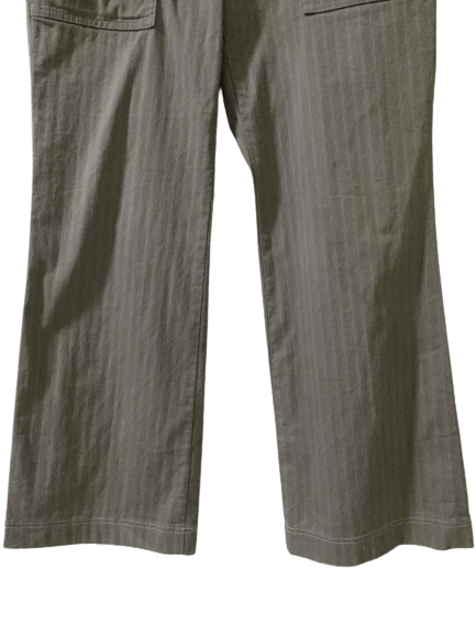 Japanese Brand 23 Hours Homme Women Pants Size US 29 - 2 Thumbnail