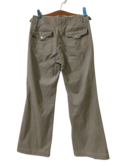 Japanese Brand 23 Hours Homme Women Pants Size US 29 - 6 Thumbnail