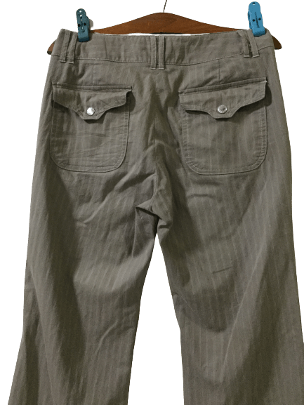 Japanese Brand 23 Hours Homme Women Pants Size US 29 - 8 Thumbnail