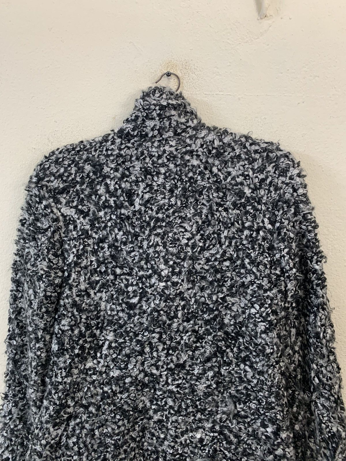 Vanquish 3rd By Vanquish Sherpa Jacket Size M / US 6-8 / IT 42-44 - 11 Thumbnail