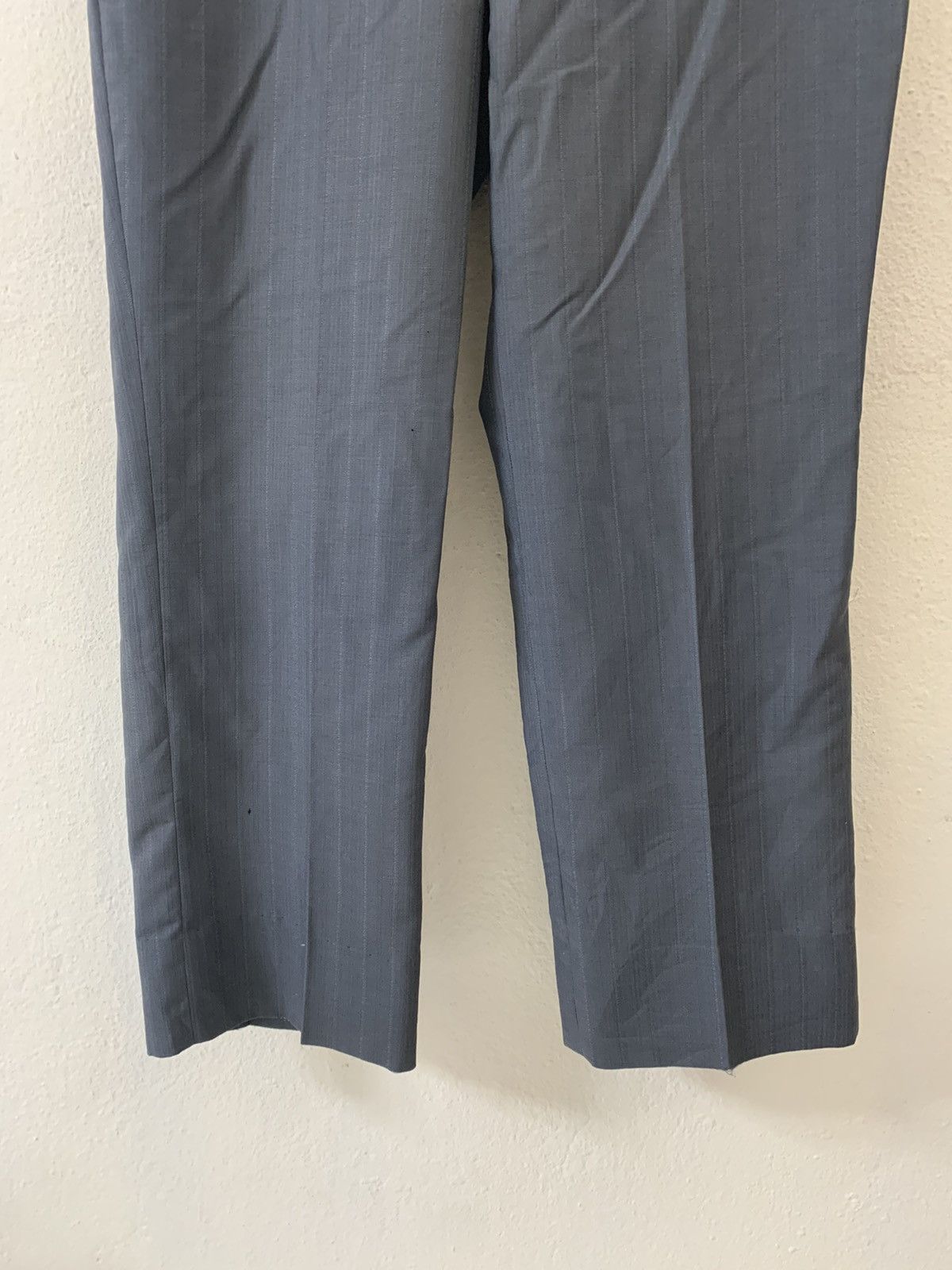 Burberry Vintage Burberrys Casual Pants Size US 34 / EU 50 - 2 Thumbnail