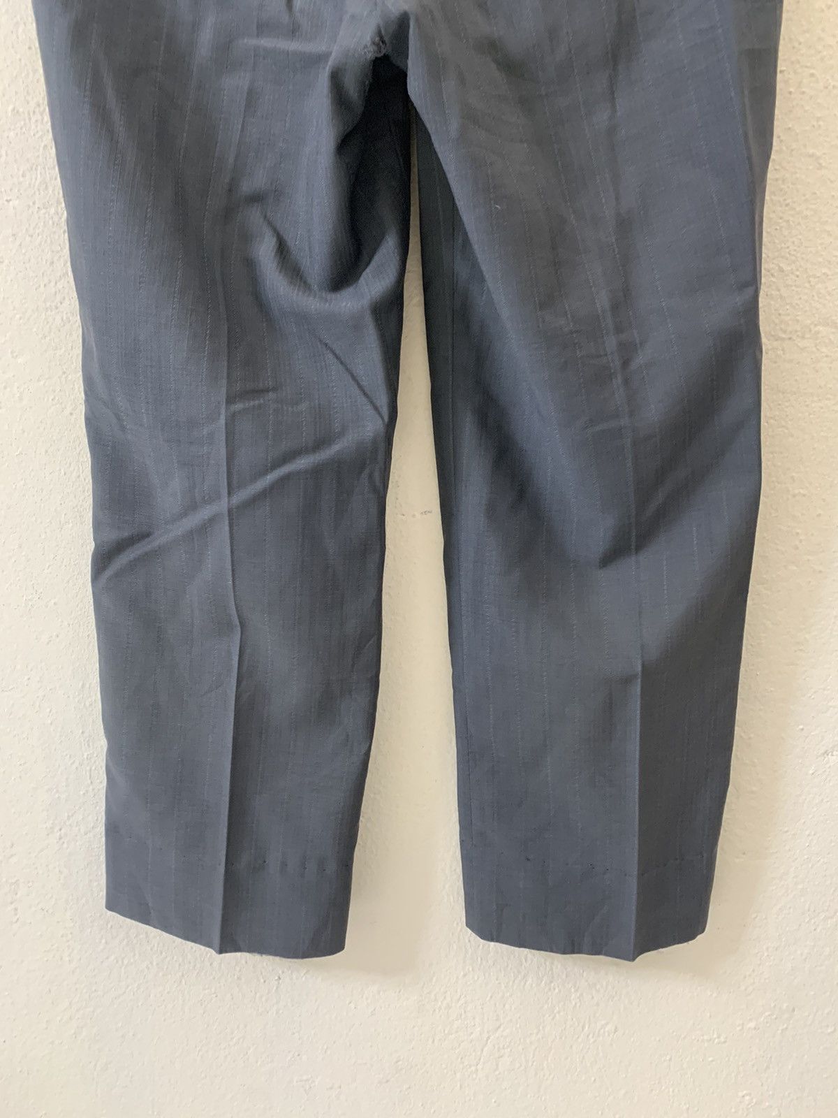 Burberry Vintage Burberrys Casual Pants Size US 34 / EU 50 - 5 Thumbnail