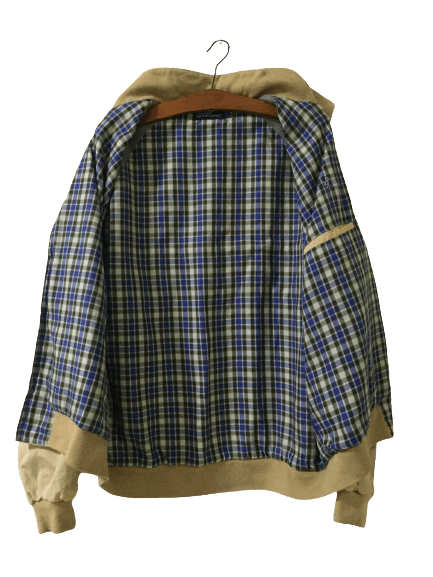 Polo Ralph Lauren Vintage Polo by Polo Ground Jacket Size US XL / EU 56 / 4 - 6 Thumbnail