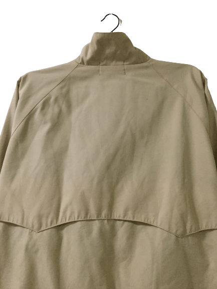 Polo Ralph Lauren Vintage Polo by Polo Ground Jacket Size US XL / EU 56 / 4 - 12 Thumbnail