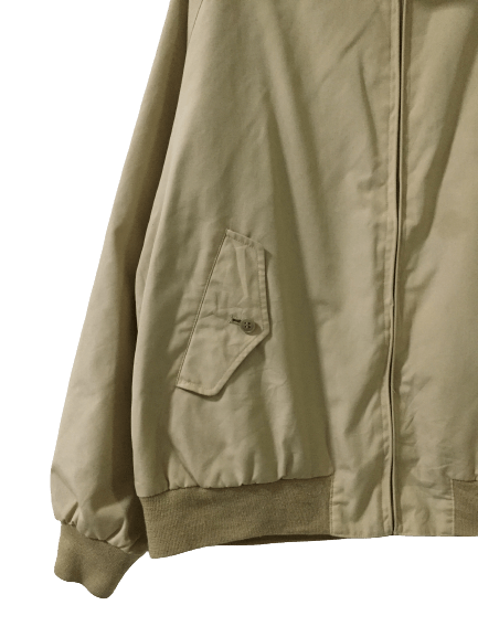 Polo Ralph Lauren Vintage Polo by Polo Ground Jacket Size US XL / EU 56 / 4 - 4 Thumbnail