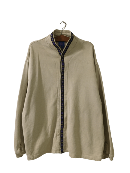 Vintage Vintage Alf Navajo Style Jacket Size US L / EU 52-54 / 3 - 1 Thumbnail