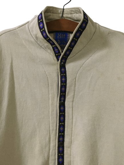 Vintage Vintage Alf Navajo Style Jacket Size US L / EU 52-54 / 3 - 4 Thumbnail