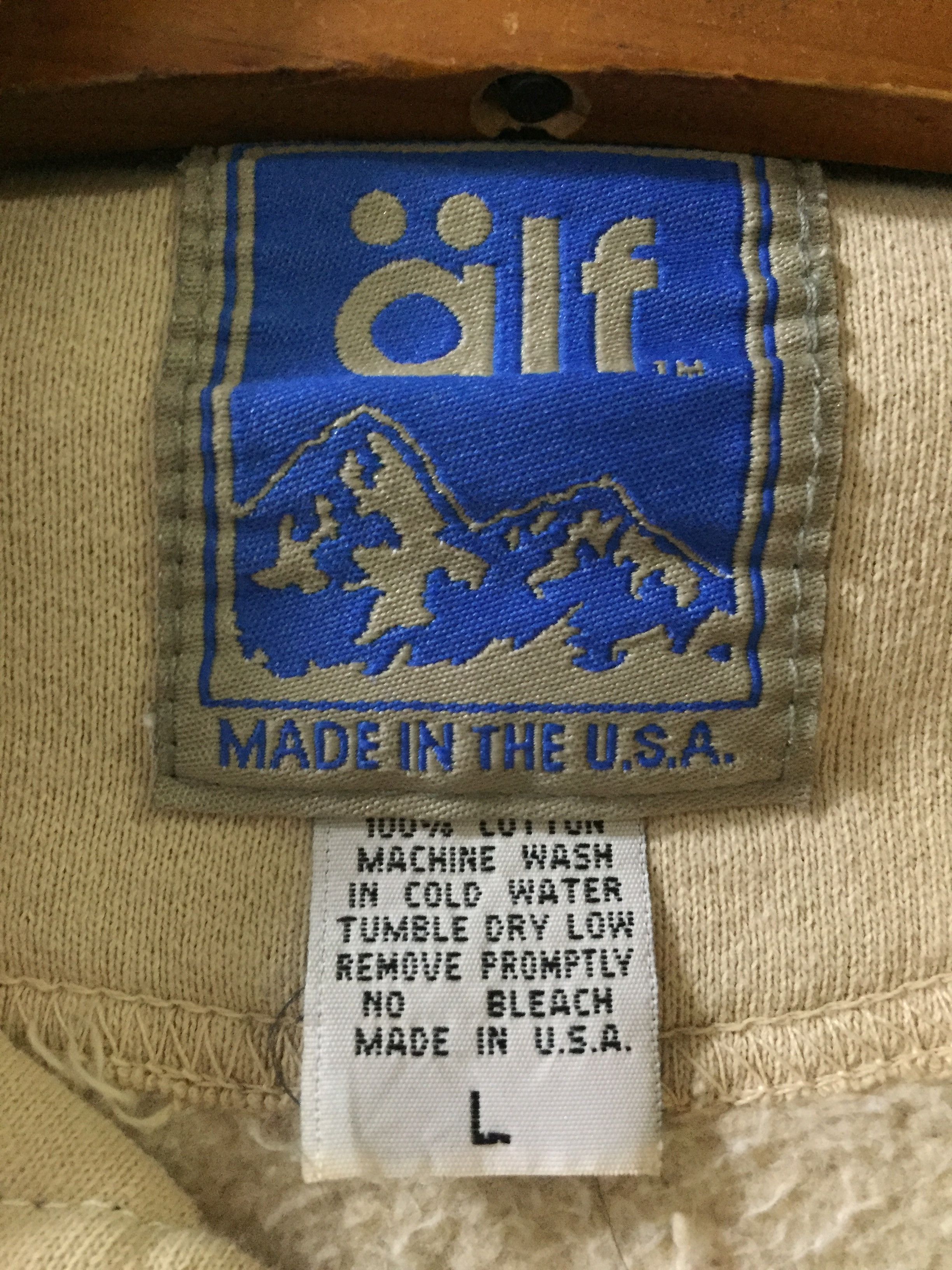 Vintage Vintage Alf Navajo Style Jacket Size US L / EU 52-54 / 3 - 6 Thumbnail