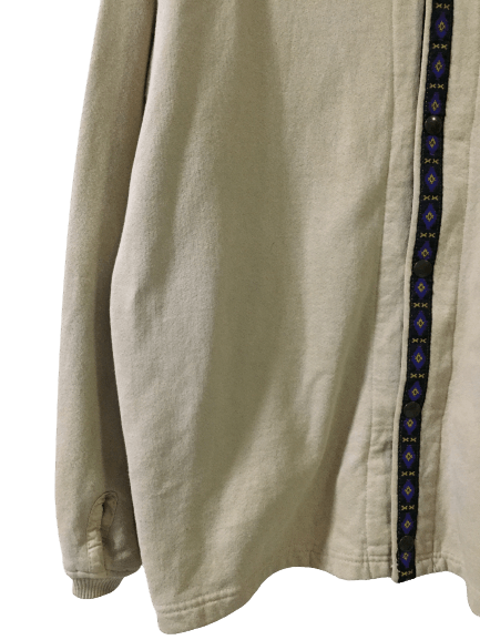 Vintage Vintage Alf Navajo Style Jacket Size US L / EU 52-54 / 3 - 3 Thumbnail