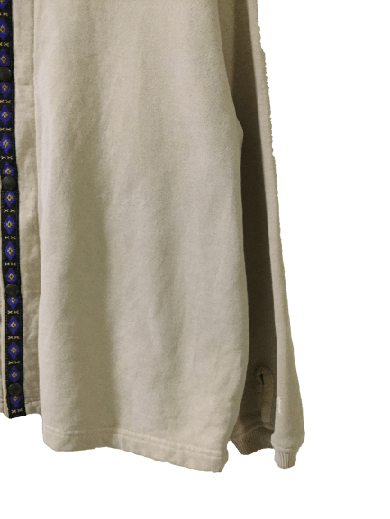 Vintage Vintage Alf Navajo Style Jacket Size US L / EU 52-54 / 3 - 2 Thumbnail