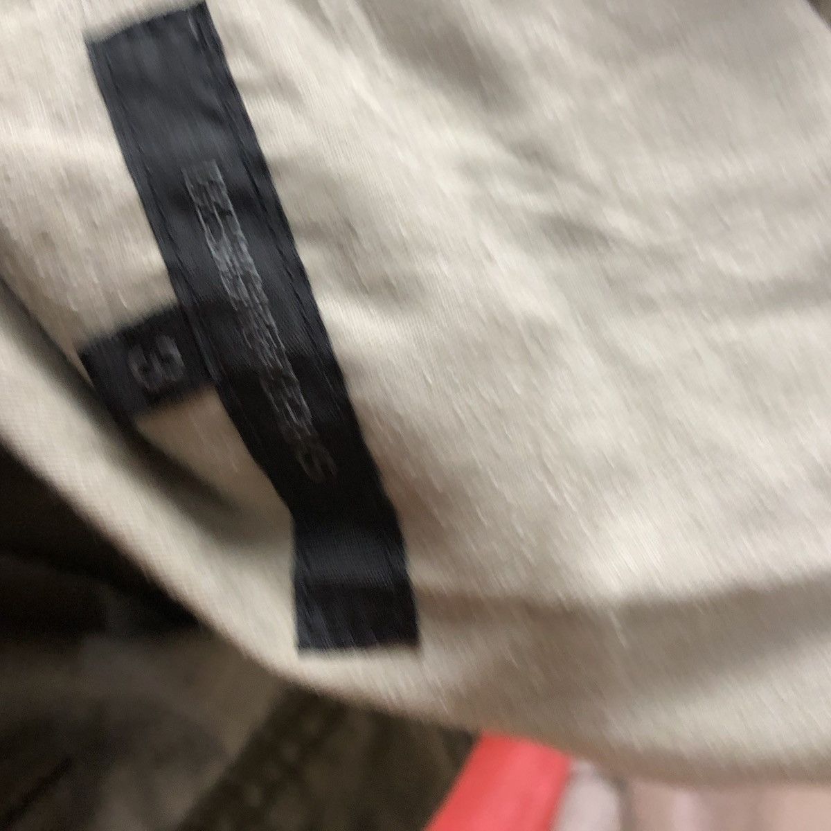 Grailed DLL Japan TacticaL utility Multipocket Cargo Pants #c634 Size US 30 / EU 46 - 13 Thumbnail