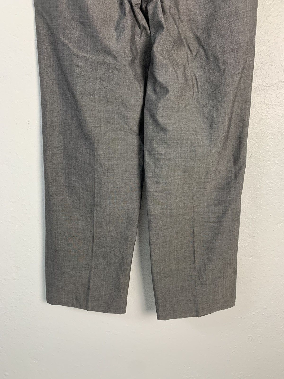 Burberry Burberry London Pants Size US 30 / EU 46 - 5 Thumbnail